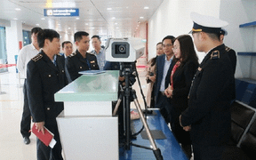 Hải Phòng phát hiện 2 mẹ con nghi viêm đường hô hấp cấp do virus corona